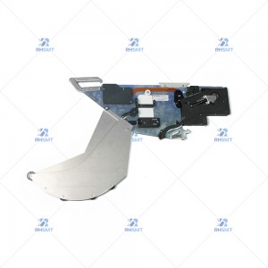 OEM/ODM Manufacturer Smt Assembly Line -
 Assembelon ITF3 8mm Feeder – 9466 026 55111 – RHSMT