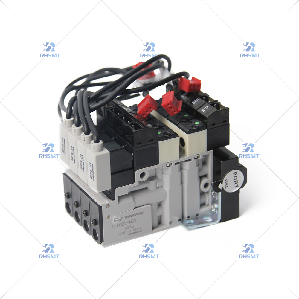 JUKI KE2050 VALVE – 40001253