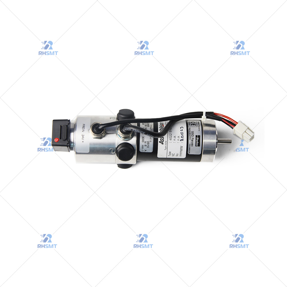 Assembleon Z SERVO DRIVE MOTOR – 4022 510 4178