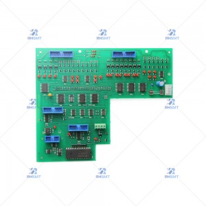 Factory Pcb Assembly Machine -
 ASSEMBLEON TRANSPORT CONTROLLER FCM – 5322 214 91038 – RHSMT