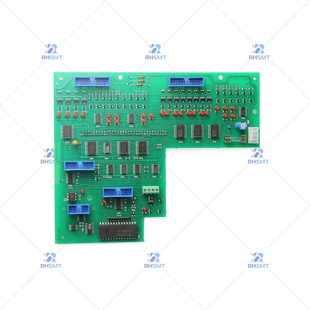 ASSEMBLEON TRANSPORT CONTROLLER FCM – 5322 214 91038