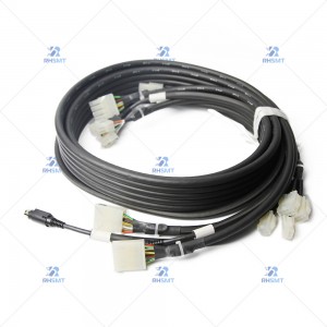 2022 wholesale price  Juki Smt Nozzle -
 JUKI KE2050(KE2060) Y BEAR CABLES ASM – 40002232 – RHSMT