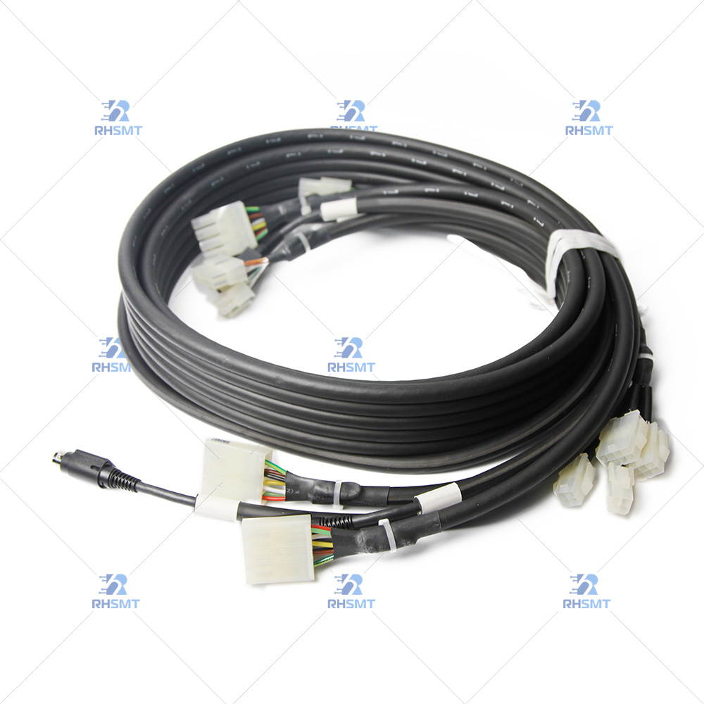 JUKI KE2050(KE2060) Y BEAR CABLES ASM – 40002232