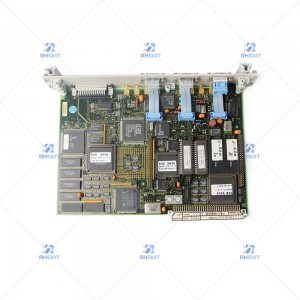 Manufacturer Pcb Smt Assembly -
 ASSEEMBLEON SBIP-2 CARD – 5322 216 04161 – RHSMT