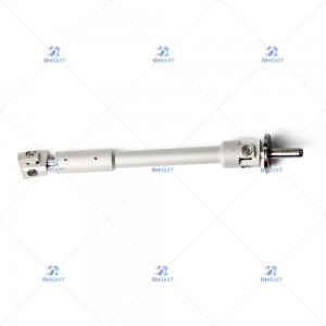 2022 High quality Fuji Nxt Nozzle -
 FUJI CP7 SHAFT – ADGPH3302 – RHSMT