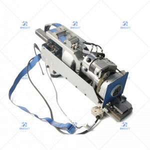 OEM/ODM Supplier Smt Assembly Line Machine -
 ASSEMBLEON PLACEMENT HEAD (ENC) – 9498 396 01919 – RHSMT