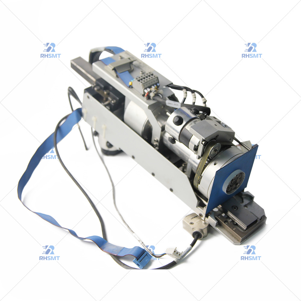 OEM/ODM Supplier Smt Assembly Line Machine -
 ASSEMBLEON PLACEMENT HEAD (ENC) – 9498 396 01919 – RHSMT