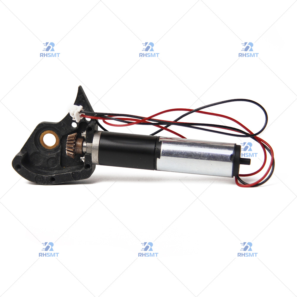 SIEMENS 2X8mm Feeder Motor – 00327025