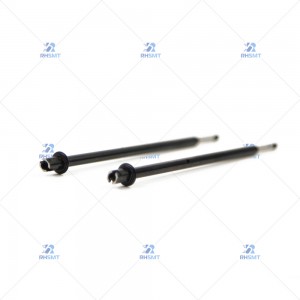 Factory Cheap Hot Fuji Spare Parts -
 FUJI NXT V12 Nozzle Shaft – 2AGKHA003501 – RHSMT