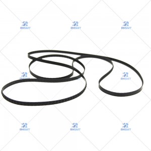 Factory Cheap Hot Fuji Spare Parts -
 FUJI NXT Belt 1510mm – 2MDLCE001500 – RHSMT