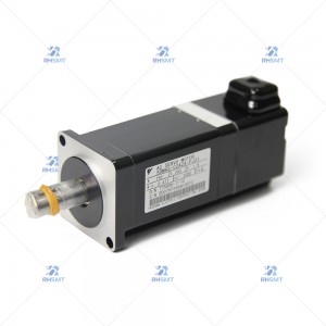 Manufacturer for Fuji Nxt Ii -
 FUJI XPF-S AC SERVO MOTOR  SGMAS-C2A2A-FJ31 – SAM6870  – RHSMT