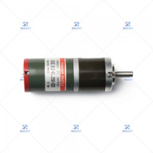 Super Lowest Price Smt Assembly Service -
 ASSEMBELON DC MOTOR – 5322 361 21777 – RHSMT