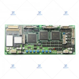 2022 China New Design Juki Smt -
 JUKI FX-1R HEAD MAIN PCB – 40001925 – RHSMT