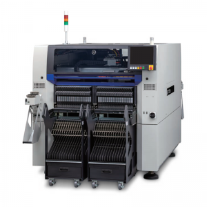 Good User Reputation for Smt Stick Feeder -
 Yamaha Chip mounter YRM20 – RHSMT