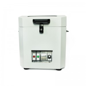 Ordinary Discount Industrial Ultrasonic Cleaner -
 SOLDER MIXER – NSTAR-600 – RHSMT