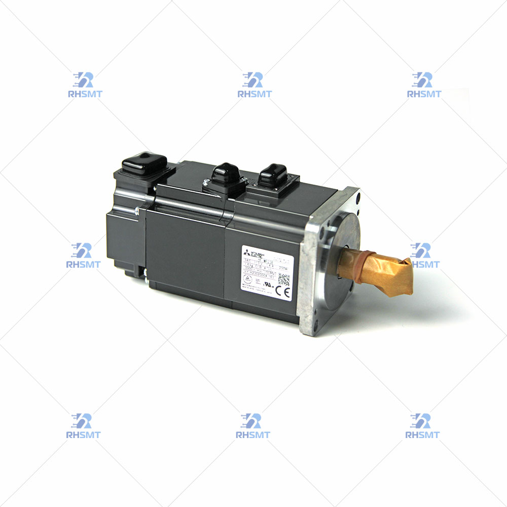 PANASONIC CM602 TRAY TL  MOTOR 200W HF-MP23B N510022126AA/KXF0DX1BA00