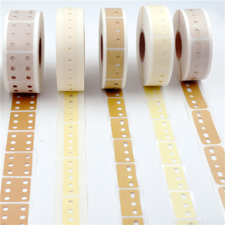 AI Splice tape with 3hole / 5hole