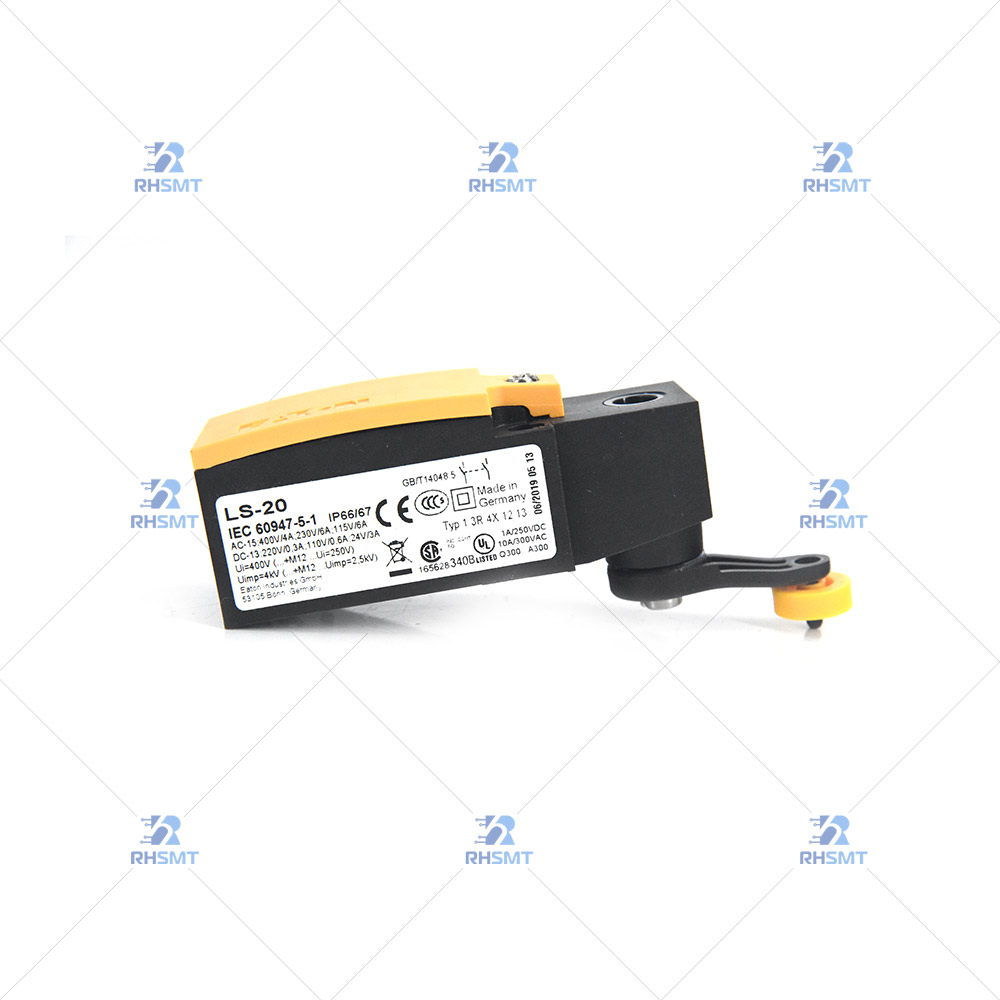 PANASONIC SWITCH – N300AT02011R