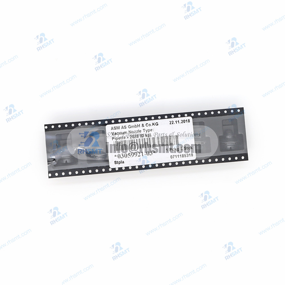 AMS-NOZZLE-2038-03059921-03