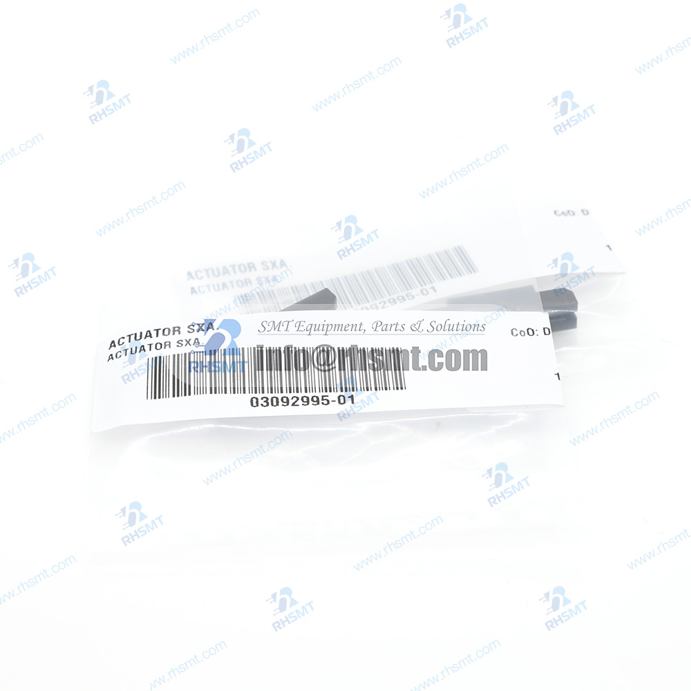 ASM-ACTUATOR-03092995-01