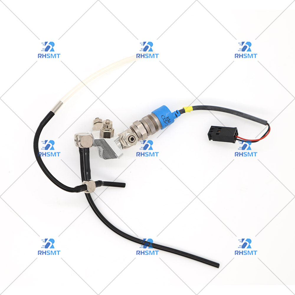 ASM BLISTER UNIT DLM2/DLM3 –  00367793S03