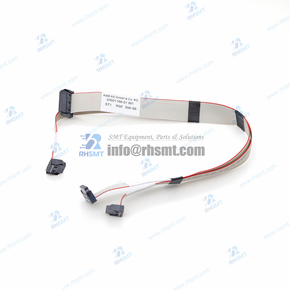 ASM-Cable,-adapter-board,-C-+-P20-03021166-01