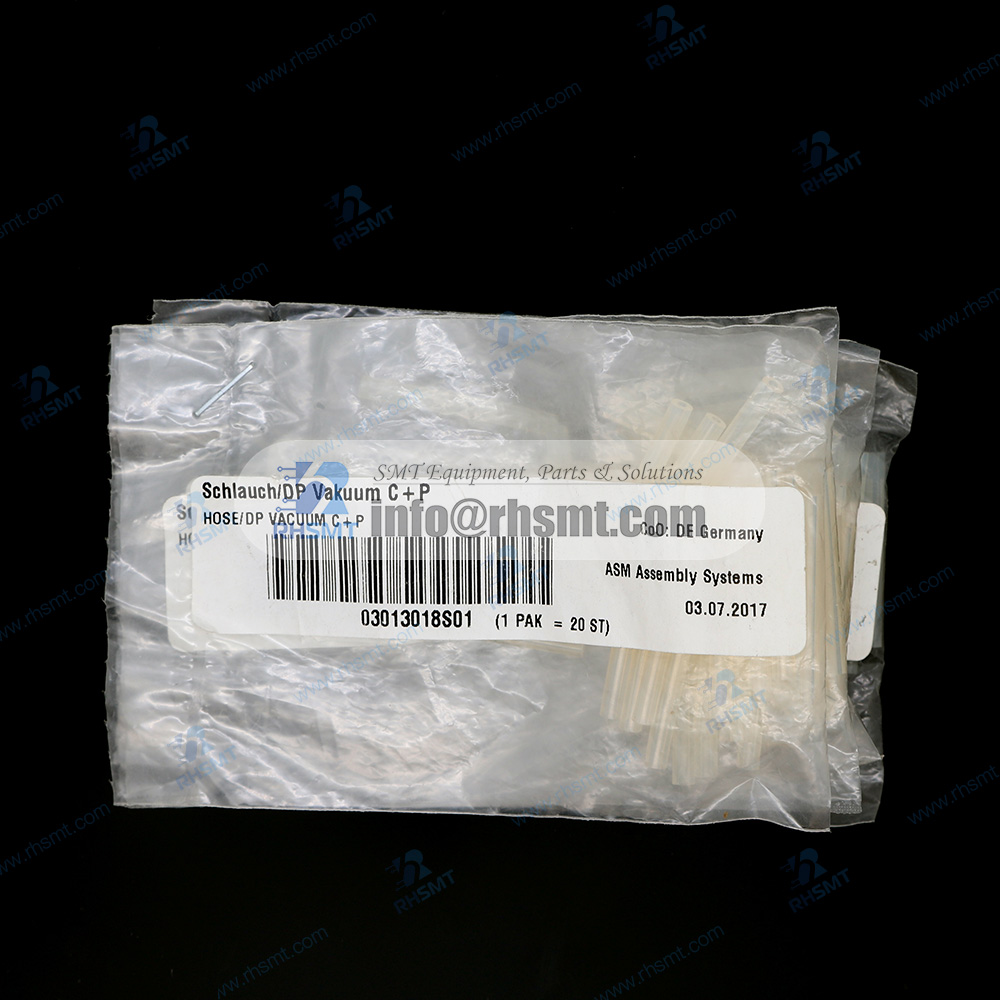 ASM-HOSE-DP-VACUUM-C+-P-03013018S01
