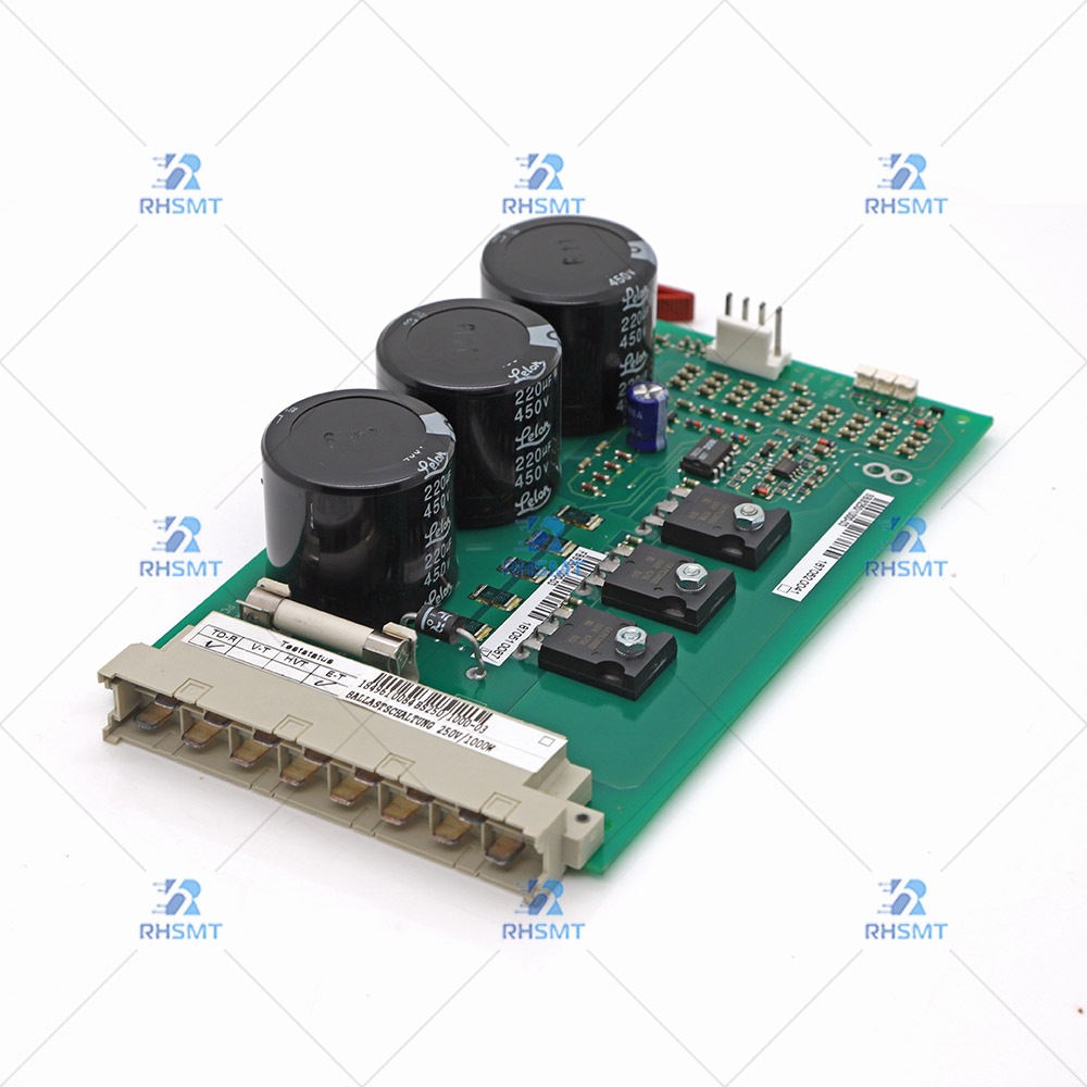ASM LOAD ADD CIRCUIT LSZ250/1000 – 00353481