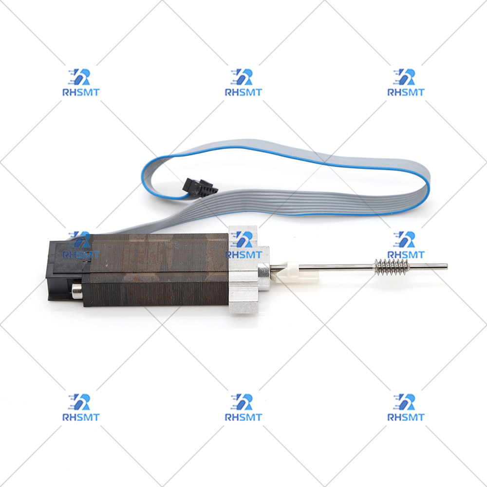 ASM Motor foil drive 12 bit encoder 03170813-02