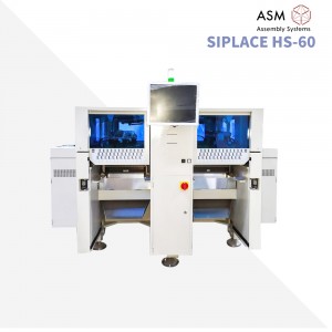 Buy Samsung Smd Feeder Supplier – 
 ASM SIPLACE HF-60 FLEXIBLE HIGH-SPEED SMD PLACEMENT MACHINE, PICK AND PLACE MACHINE , CHIP MOUNTER, USED SMT MACHINE – RHSMT