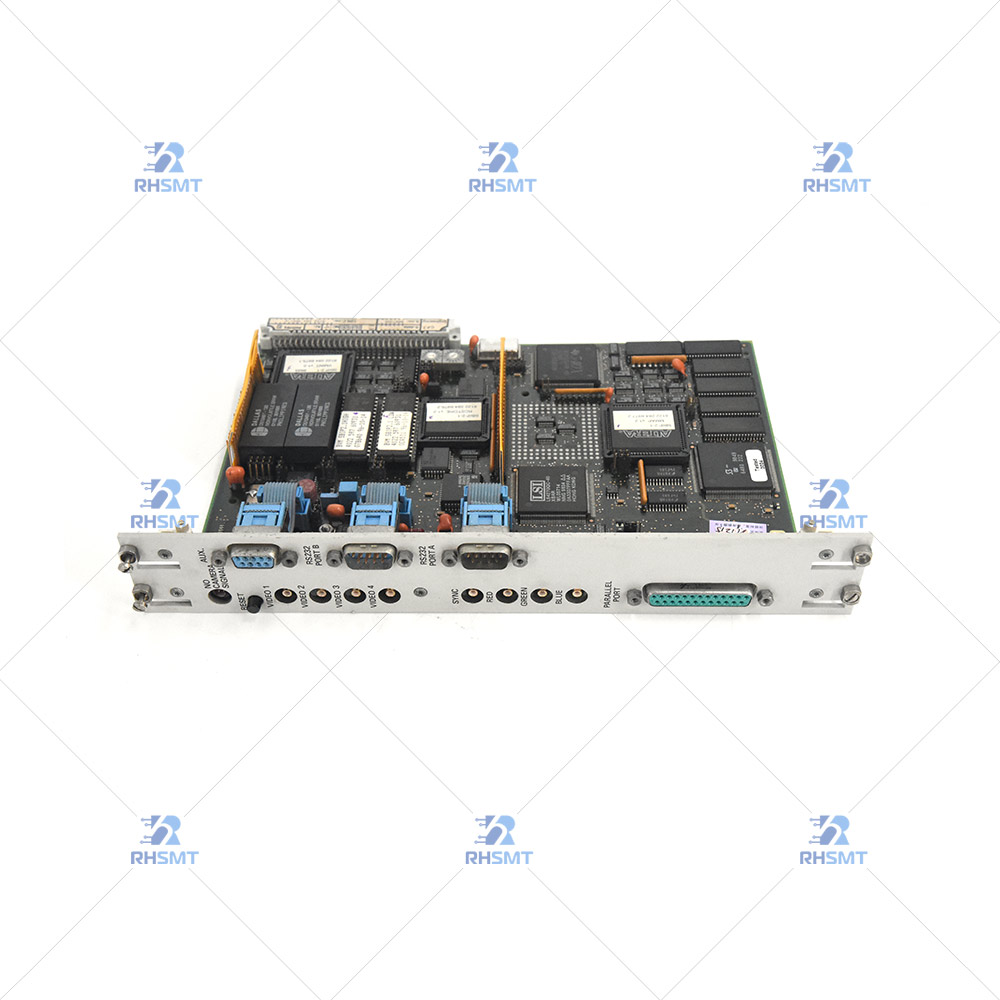 ASSEMBLEON FCM SBIP Card – 5322 216 04161