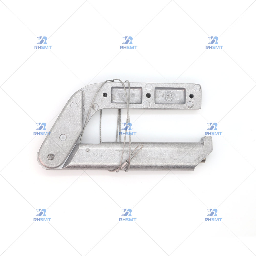 ASSEMBLEON ITF2 FEEDER HANDLE- 9498 396 02489