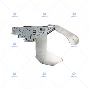 Manufacturer Smt Assembly Line -
 Assembleon  TTF 8mm R1.2 feeder – 9466 066 57021 – RHSMT