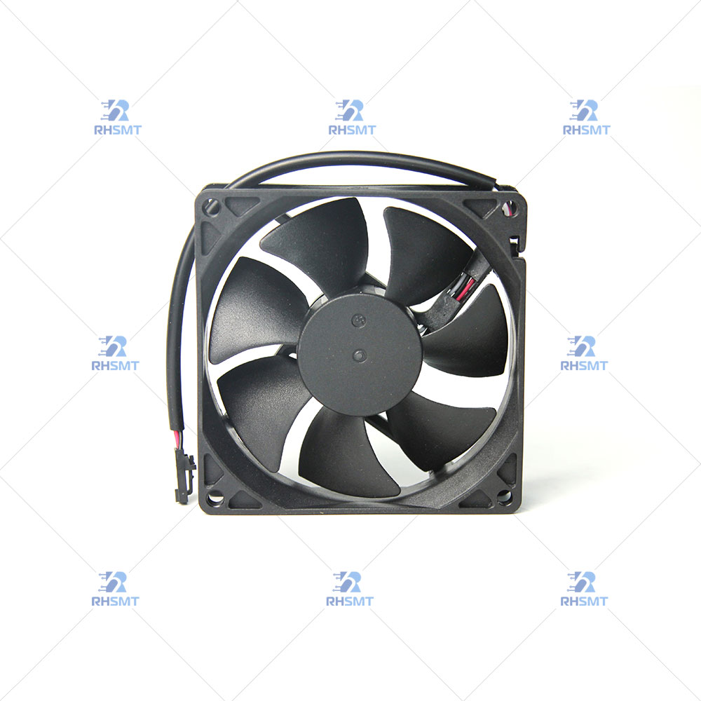 Assembleon AXPC Fan Assembly 9498 396 03998