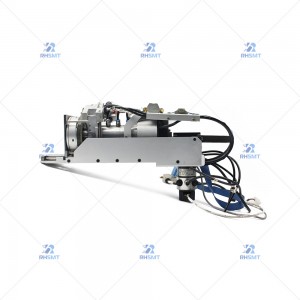 OEM/ODM Manufacturer Smt Assembly Line -
 Assembleon AX201 Head Unit  – 4022 538 8559 – RHSMT