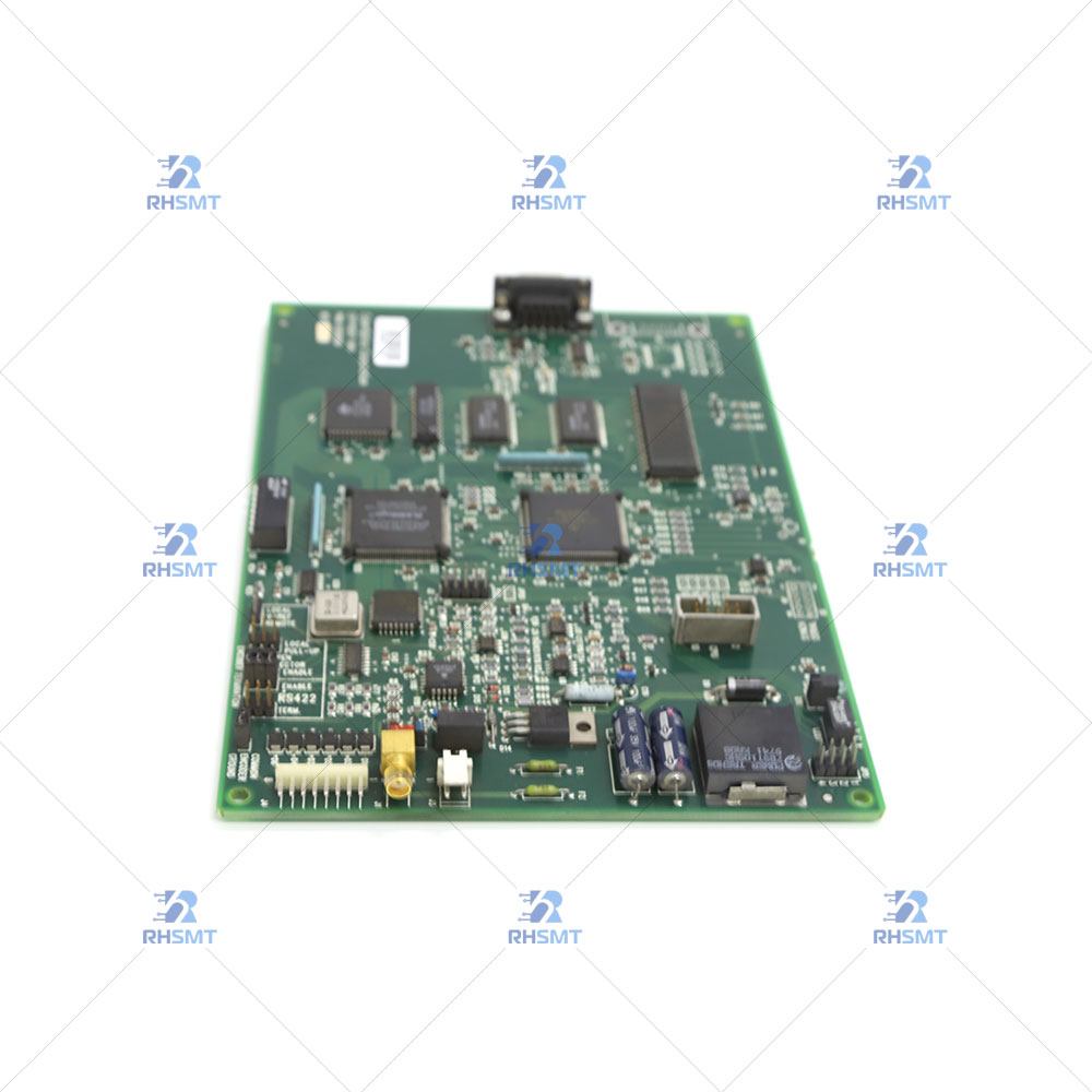 Assembleon Laser Card – 5322 693 92022