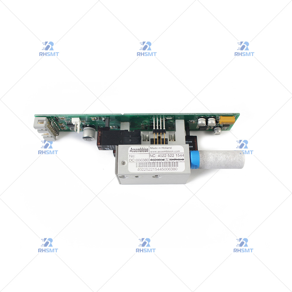 Assembleon Pneumatic controller – 9498 396 02118