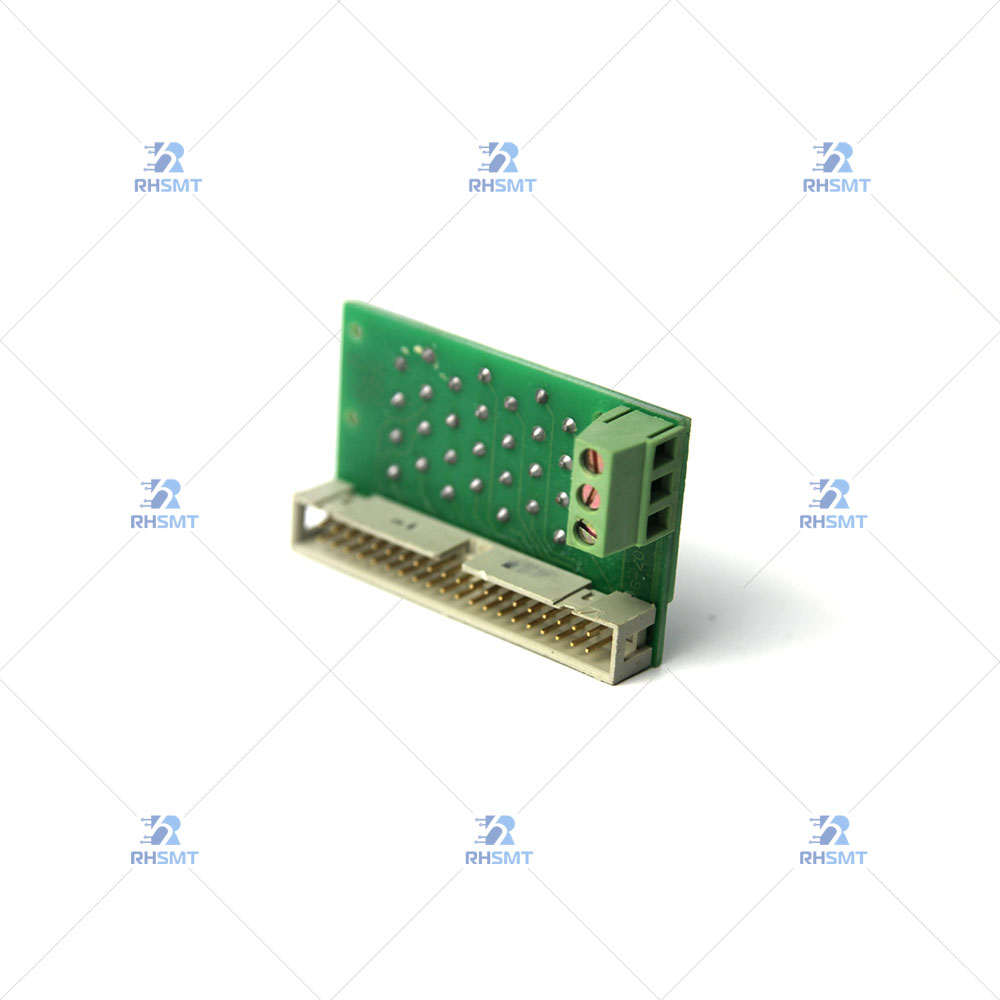 ASSEMBLEON BASE INTERFACE BOARD 4022 594 52320 / 9498 396 00096