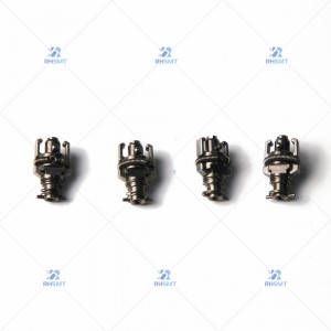 China Panasonic Npm Nozzle List -
 Panasonic NPM H16 Nozzle Holder – N610113699AA – RHSMT