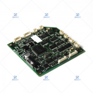 PriceList for Nozzle Panasonic -
 PANASONIC CM402 / CM602 / NPM FEEDER BOARD MC12CX-5 – N610032084AA – RHSMT