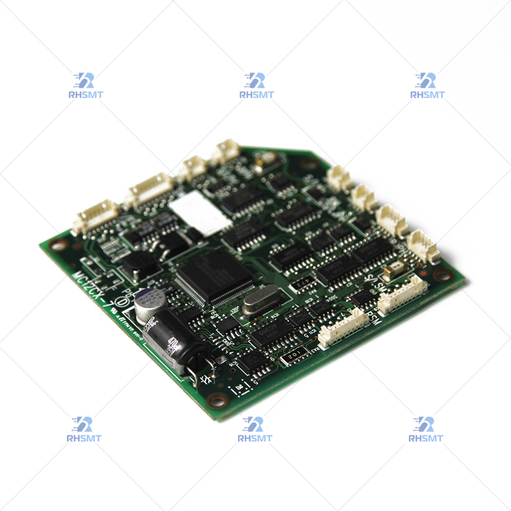 PANASONIC CM402 / CM602 / NPM FEEDER BOARD MC12CX-5 – N610032084AA