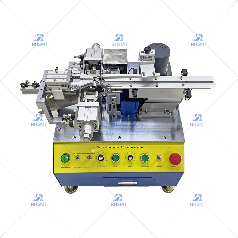 Bulk Component Forming Machine HD-901KZ