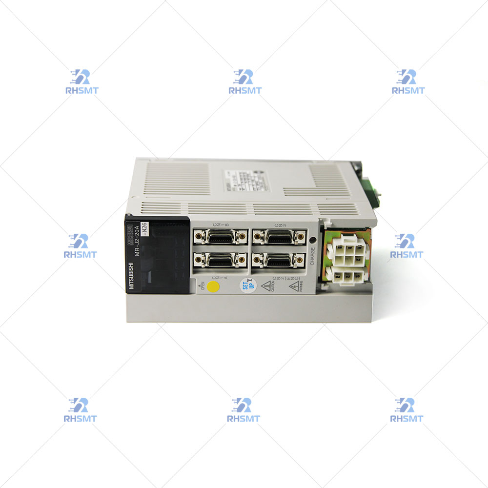 PANASONIC DT401 TL AXIS CONTROL UNIT MR-JS-S0A-N26 KXFP5WBAA00