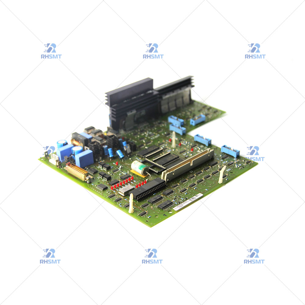 ASSEMBLEON CONTROLLER, BVM 5322 216 04698