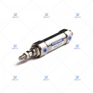 Hot-selling Yamaha Smt Nozzle -
 YAMAHA YS24 YS12 CYLINDER – KHY-M9263-00X – RHSMT