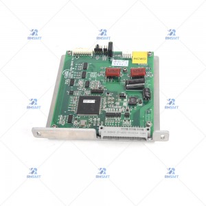 Customized Samsung Sm Feeder -
 SAMSUNG SP1 Close Step Driver Board – J91741216A – RHSMT