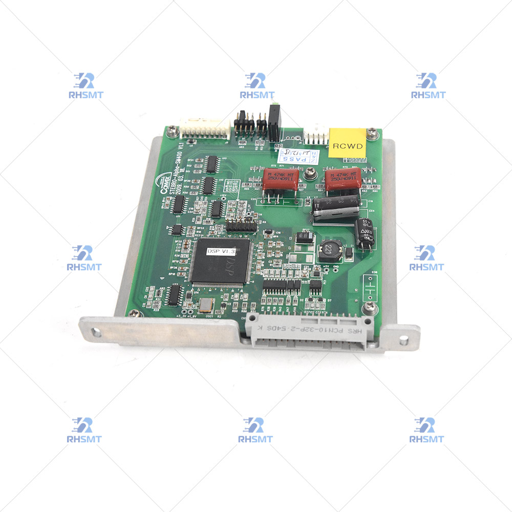 SAMSUNG SP1 Close Step Driver Board – J91741216A