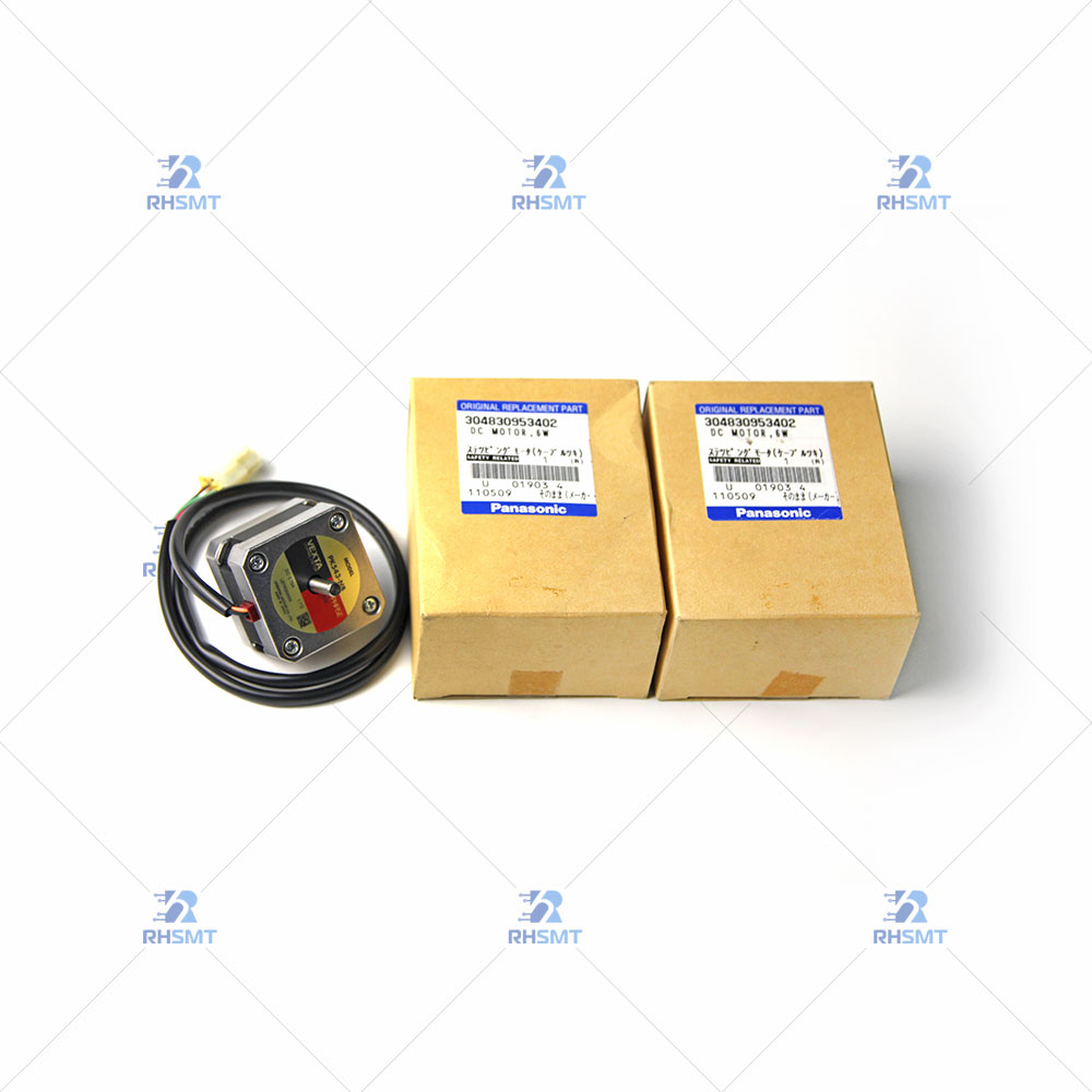 PANASONIC DC MOTOR 6W 304830953402