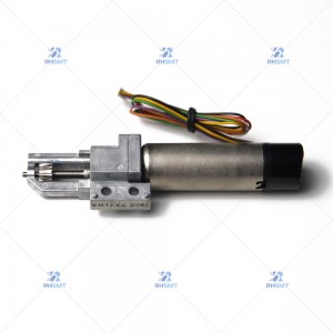 2022 High quality Panasonic Smt -
 PANASONIC 9.6W DC MOTOR  – N510048142AA / N510006106AA / MTNM000016AA – RHSMT