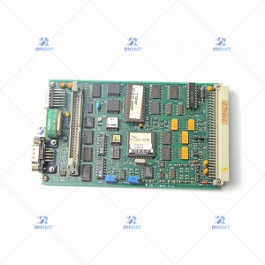 Factory wholesale Dek Machine -
 DEK BOARD 270606 – RHSMT